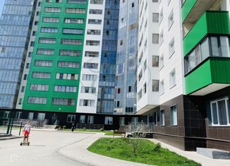 Продаю 1-ком. квартиру, 34 м2, Новосибирск, Танковая улица, 34, метро Заельцовская