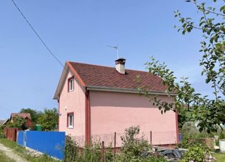 Продаю дом, 100 м2, поселок Рощино, Центральная улица