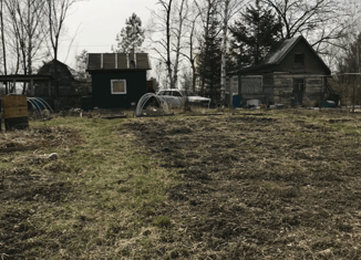 Дом на продажу, 25 м2, село Ильинка, Садовая улица