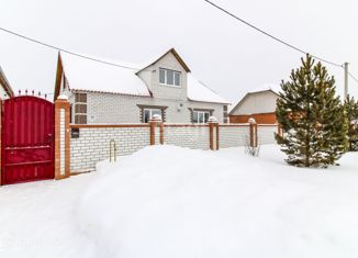 Продажа дома, 89.5 м2, село Нижняя Тавда, Солнечная улица