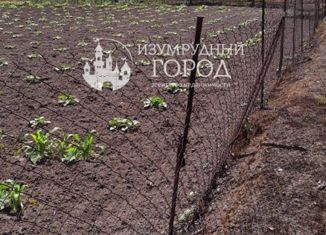 Продам участок, 10 сот., поселок Волна Революции