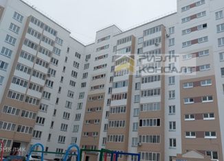 Продажа 2-ком. квартиры, 51.23 м2, Омск, улица Леонида Маслова, 1, ЖК Регата