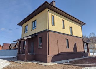 Продаю дом, 222 м2, село Красный Путь, Майская улица, 8