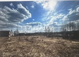 Продается участок, 10 сот., деревня Боровиково, Молодёжная улица