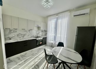 Продается 1-ком. квартира, 31 м2, Крым, проспект Александра Суворова, 15к2