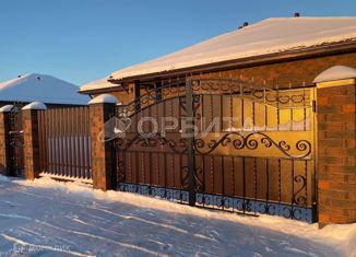 Продам дом, 142 м2, село Кулаково, Абрикосовая улица, 58