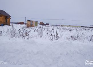 Земельный участок на продажу, 8.39 сот., деревня Кунеево