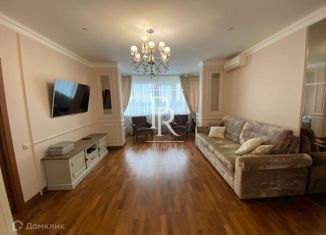 3-ком. квартира на продажу, 122 м2, Москва, Ленинский проспект, 111к1, ЖК Велл Хаус