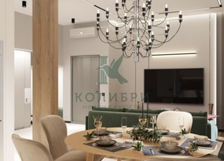 Продается дом, 116 м2, Сочи, микрорайон Малый Ахун, улица Дорога на Большой Ахун