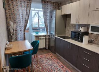 Продается однокомнатная квартира, 37.2 м2, Алтайский край, Трудовой переулок, 37