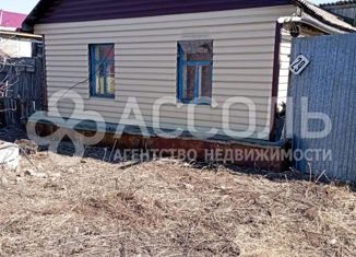 Дом на продажу, 53.4 м2, Омск, Центральный округ, улица 18-я Линия, 29