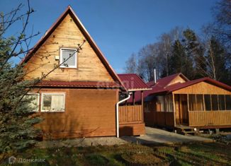 Продается дом, 70 м2, Берёзовский, посёлок 1-й Карьер, 24