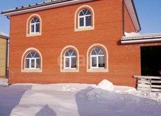 Дом на продажу, 211.8 м2, село Нижние Метески, Новая улица