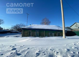 Продам дом, 47 м2, поселок городского типа Приютово, Советская улица, 35