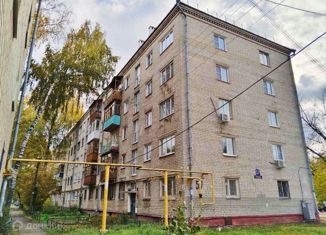 Двухкомнатная квартира на продажу, 38.7 м2, Нижний Новгород, улица Героя Юрия Смирнова, 57, улица Героя Юрия Смирнова