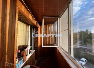 Продаю 4-комнатную квартиру, 154 м2, Новосибирск, проспект Карла Маркса, 47/1, проспект Карла Маркса