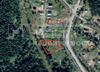 Продам земельный участок, 15 сот., Таштагол, улица 8 Марта