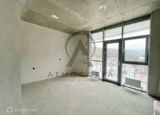 Продается квартира студия, 26.27 м2, Ольгинка, 3-й микрорайон, 21