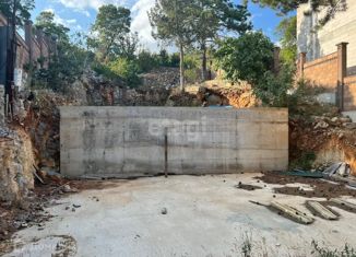 Продажа участка, 5 сот., посёлок городского типа Гаспра