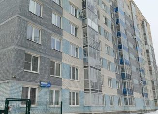Сдаю однокомнатную квартиру, 42.2 м2, Екатеринбург, улица Чкалова, 240
