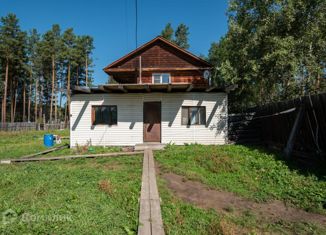 Продается дом, 155.6 м2, СНТ Зелёный сад