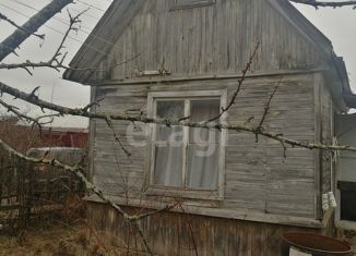 Продажа дома, 30 м2, Калуга, Октябрьский округ, Садовая улица