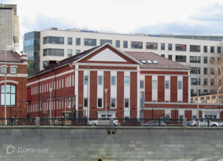 Аренда офиса, 1311 м2, Москва, Большой Саввинский переулок, 12с11, Большой Саввинский переулок