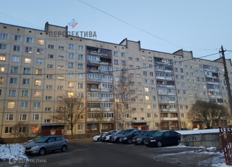 Продажа комнаты, 10.8 м2, Тосно, проспект Ленина, 21