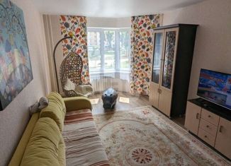 Продается 1-комнатная квартира, 39.9 м2, Воронеж, ЖК Крымский Квартал, Крымская улица, 3/1