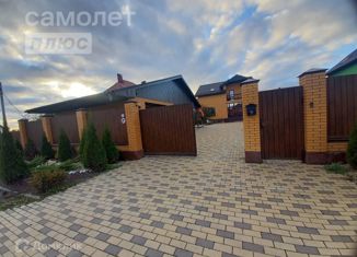 Дом на продажу, 186.8 м2, деревня Духовец, Успешная улица, 10