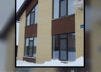 Продается дом, 126.7 м2, село Бима, улица Андрея Вашурова, 47