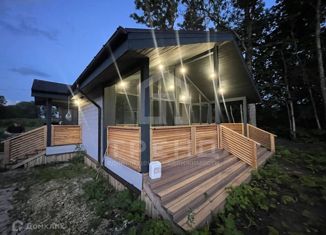 Продается дом, 80 м2, деревня Смердовицы