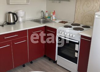 Сдача в аренду однокомнатной квартиры, 31 м2, Нижневартовск, Ханты-Мансийская улица, 45В