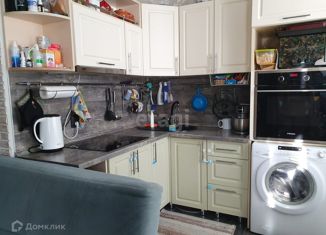 Продается квартира студия, 32.7 м2, деревня Сухово, Баварская улица, 2