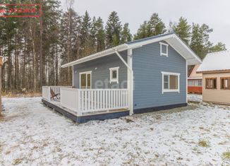 Продается дом, 56.9 м2, СНТ Авангард, СНТ Авангард, 75