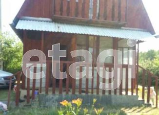 Дом на продажу, 48 м2, СНТ Кармак, Центральная улица
