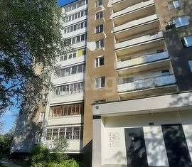 Продаю 2-комнатную квартиру, 55.1 м2, Тверь, улица Чудова, 14