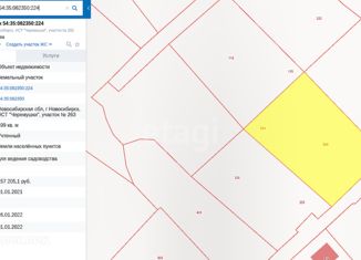 Дом на продажу, 40 м2, Новосибирск, Первомайский район, НСТ Черёмушки, 18