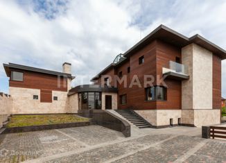 Продаю дом, 570 м2, село Саввинская Слобода, село Саввинская Слобода, 58