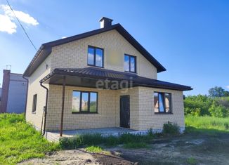 Продажа дома, 150 м2, рабочий посёлок Рамонь, улица Ильинского