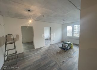 3-комнатная квартира на продажу, 71.1 м2, Тюмень, улица Вице-адмирала Воронцова, 3, ЖК Первая линия. Гавань