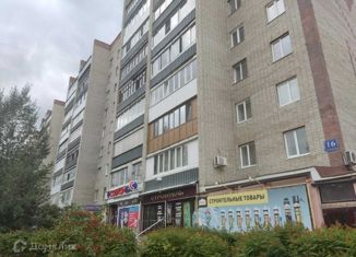 Продам 2-комнатную квартиру, 47.6 м2, Заречный, Ленинградская улица, 11А