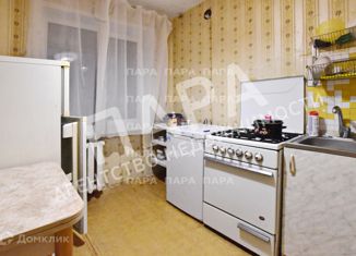 Сдаю в аренду однокомнатную квартиру, 34 м2, Самарская область, Черемшанская улица, 236