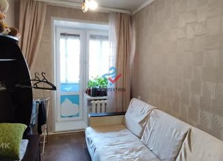 Сдам комнату, 50 м2, Ялуторовск, Вокзальная улица