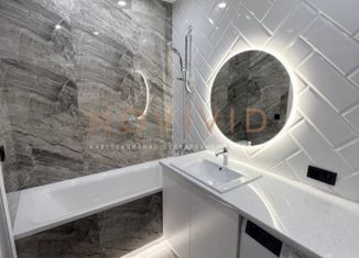 Продаю 2-ком. квартиру, 50 м2, Сочи, улица Павлика Морозова, 27, микрорайон Центральный