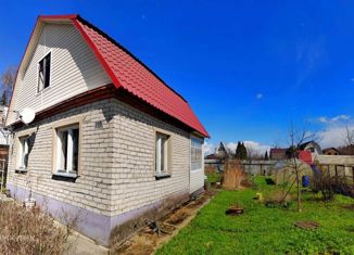 Продажа дома, 74.9 м2, садоводческое некоммерческое товарищество Васильки, садоводческое некоммерческое товарищество Васильки, 96