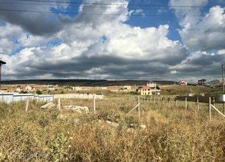 Продам земельный участок, 6 сот., село Приятное Свидание, Кленовая улица