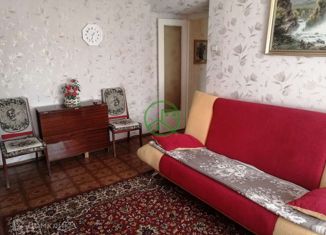 Аренда 2-комнатной квартиры, 44.3 м2, Самарская область, улица Карла Маркса, 14
