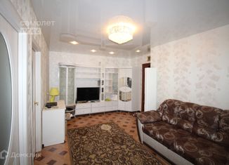 Продаю 4-комнатную квартиру, 60.5 м2, Коряжма, Архангельская улица, 19