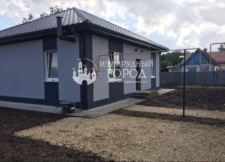 Продается дом, 80 м2, поселок Стрелка, улица Мичурина